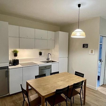 St Germain Beauvoir ChicSuites Paris Exterior foto