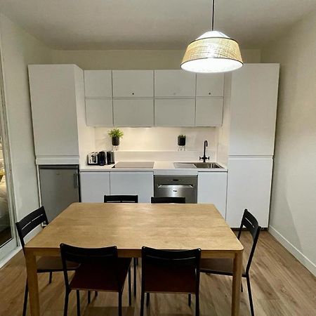 St Germain Beauvoir ChicSuites Paris Exterior foto