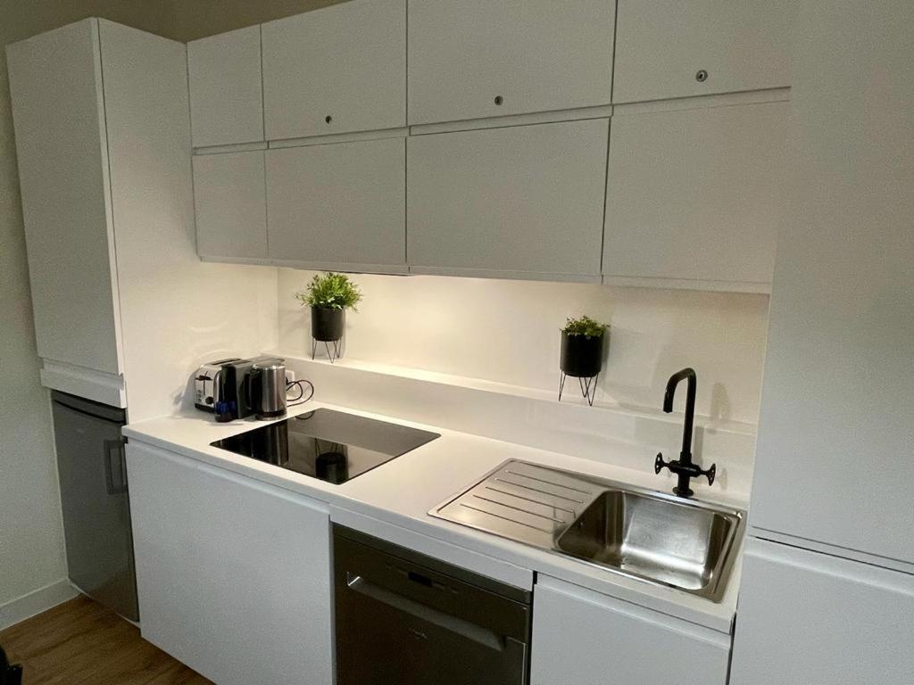 St Germain Beauvoir ChicSuites Paris Exterior foto