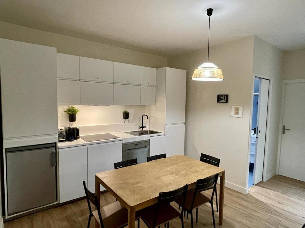 St Germain Beauvoir ChicSuites Paris Exterior foto